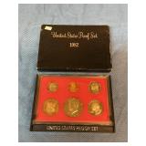 1982 United States Proof Set