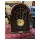 Thomas classic series radio