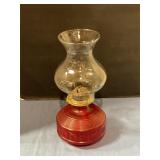 Oil lamp 13ï¿½ T