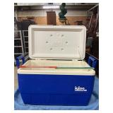 Igloo 48 cooler