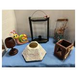 Decorative home decor items