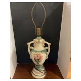 Porcelain table lamp 26ï¿½ T