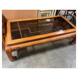Coffee Table Matches #145&147( 53ï¿½x28ï¿½)