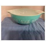 Pyrex 4qt mixing bowl