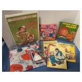 Raggedy Ann collectibles