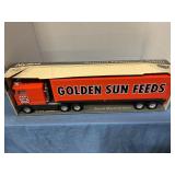 Golden SunSound Machine Semi