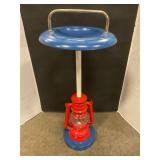 Lantern design  ashtray stand