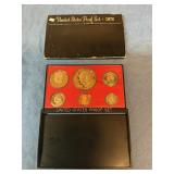1978 United States Proof Set
