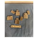 Cigarette lighter/Coca-Cola bottle opener