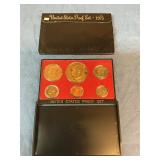 1975 United States Proof Set