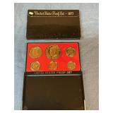 1977 United States Proof Set