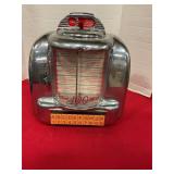Spirit of St.Louis Juke Box Am/Fm Cassette Radio
