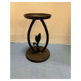 Pottery Barn Candle Holder 8.5ï¿½ tall