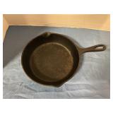 Cast iron #5 Skillet