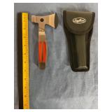 Sheffield Camper Multi Tool in belt case