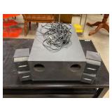 Bose speaker system