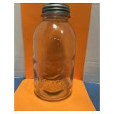 Drey half gallon mason jar