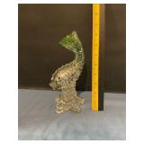 Murano Art glass fish