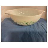 Pyrex 4qt mixing bowl