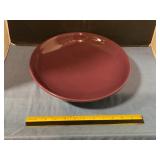 Fiesta serving bowl