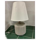 Accent Lamp 15ï¿½ tall