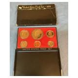 1976 United States Proof Set