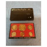 1974 United States Proof Set