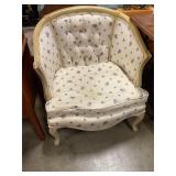 Accent Chair