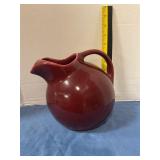 Water pitcher