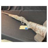 Ruger M-77 Hawkeye Rifle 7mm
