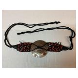 Shell Belt