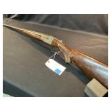 Stevens Double Barrel shotgun 410ga