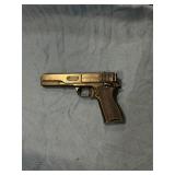 Marksman bb pistol