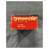 Fiocchi 9X 21IMI 123 grain 50 rounds