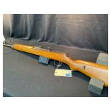 German G43 rifle 8MM no import marks