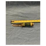 Chipaway hunting knife