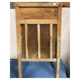 Belknap Hardware Washboard