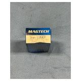 9 mm Luger 115 gr 50 rounds