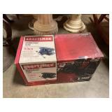 Craftsman workshop vise 6" NEW