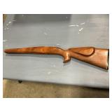 Rifle stock
