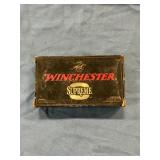 Winchester supreme 300 WIN Magnum 165GR