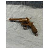 French pin gun 45 cal needs firing spring