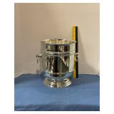 Silver-plater Ice bucket
