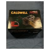 Caldwell AR15 mag charger 30 round mag