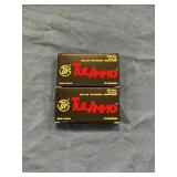 Tulammo .223 Remington 55gr 40 rounds