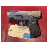 Taurus PTIII G2 Pistol 9mm