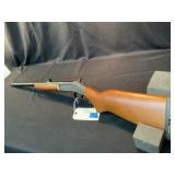 H&R Rifled Bore Shotgun 12ga