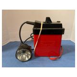 Nite Lite 6-Volt Rechargeable Battery pack / light