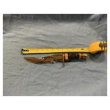 Chipaway cutlery hunting knife