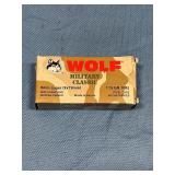 9 mm Luger 115 grain FMJ 50 rounds